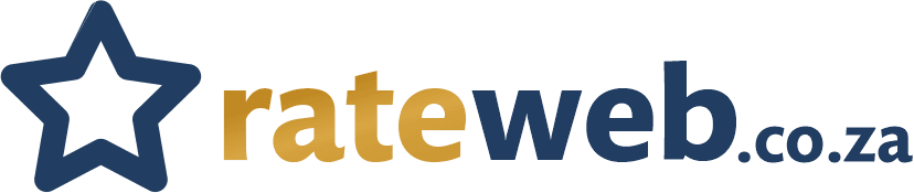 rateweb logo