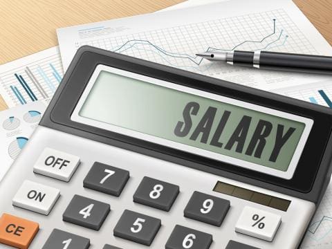 Are you earning enough salary? Use these tips to get your fair share