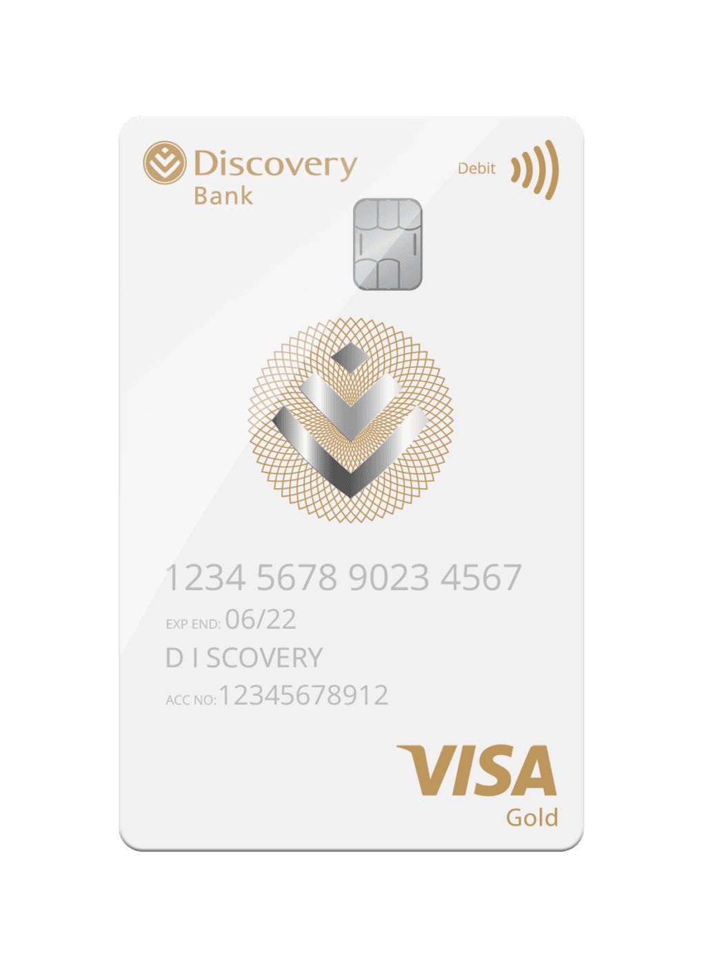Discovery Card Review 2022