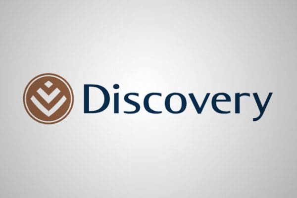 Discovery Life insurance