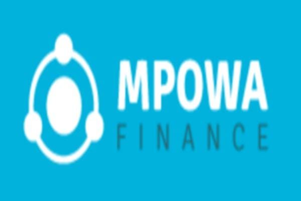 Mpowa Finance