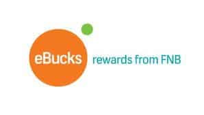 FNB Ebucks rewards program