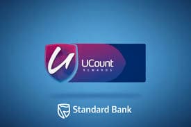 standard bank uCount rewards