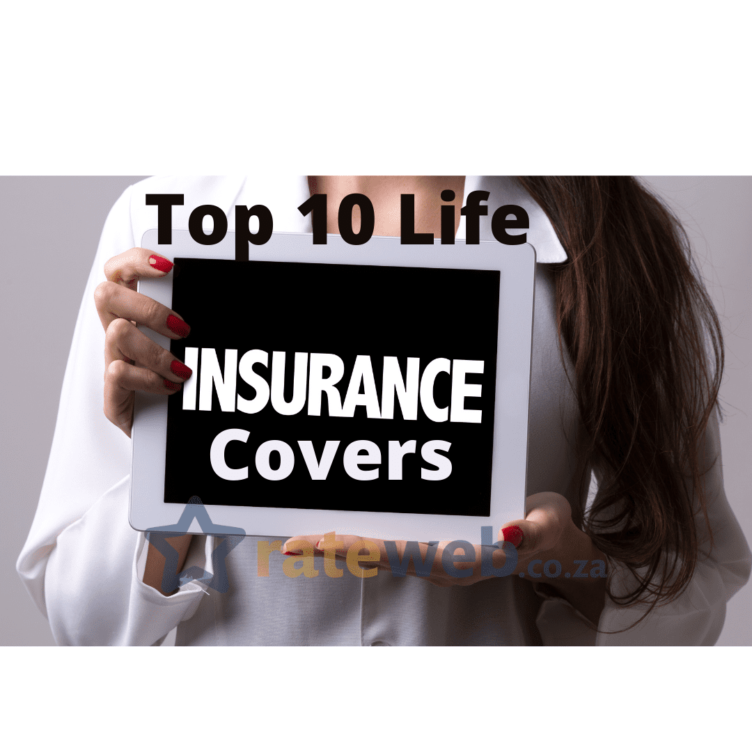 best life insurance in South Africa