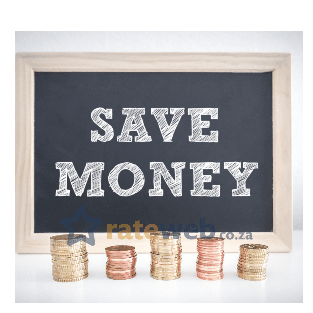 100 ways to save money