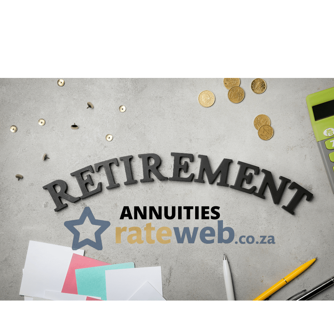 retirement annuities