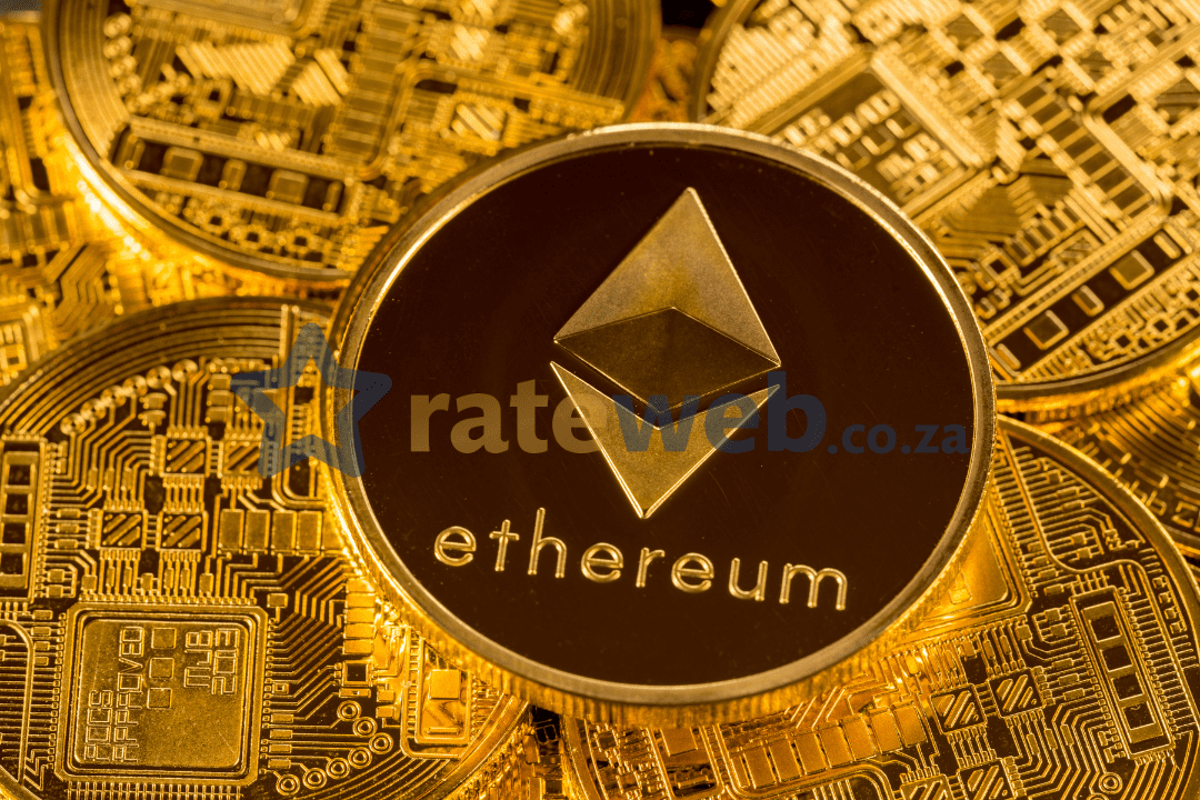 Ethereum Explained in simple terms for South Africans: 2021 Complete Guide