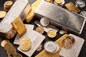 Complete guide to trading Precious Metals in South Africa 2023