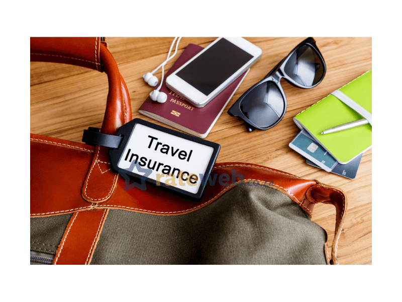 Travel insurance in South Africa: Complete Guide 2022