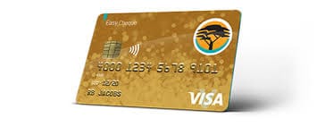 FNB Gold Business Account