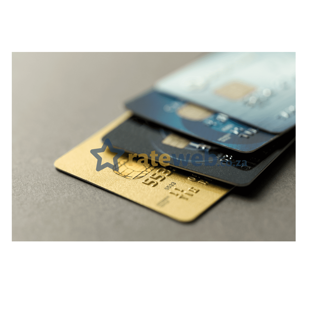 best credit cards in south africa