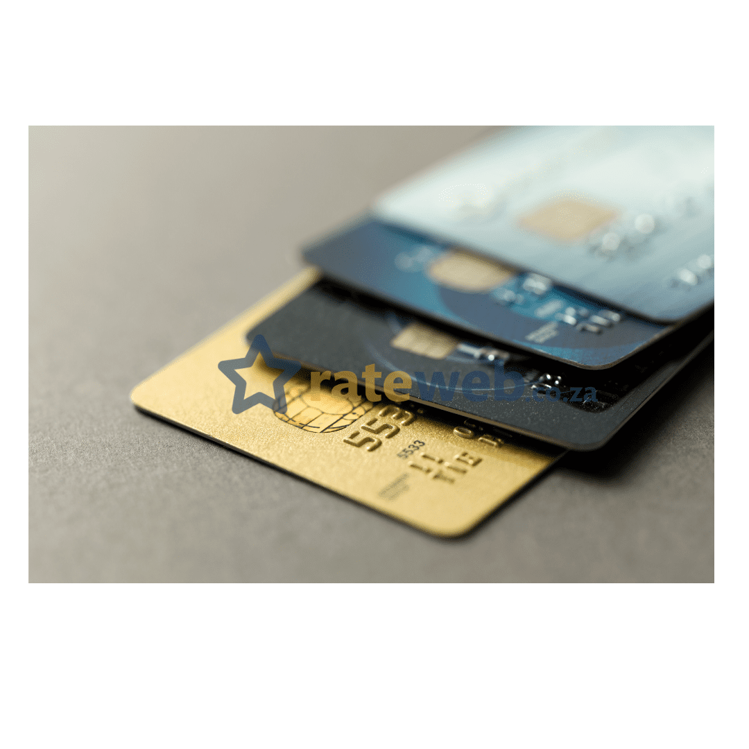 Top 15 Credit Cards in South Africa 2024 Unveiled Rateweb