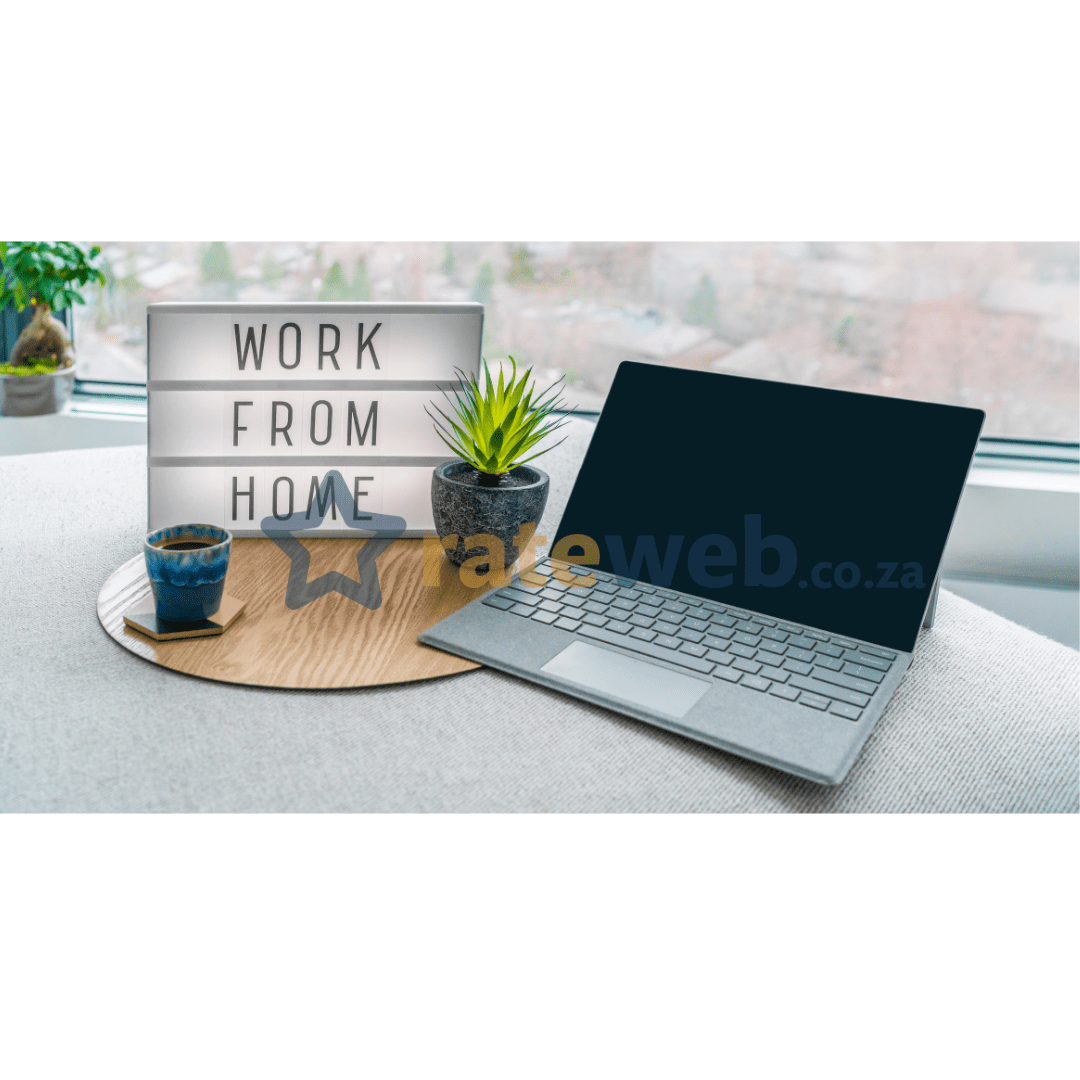 46 work from home jobs in South Africa 2022