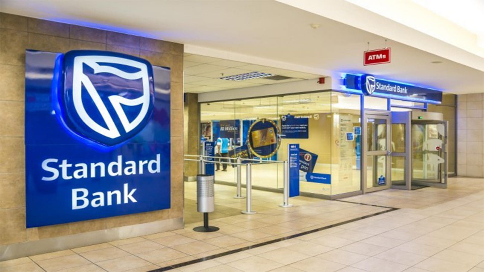 Standard Bank boosts employees’ efforts to uplift communities – Press Release