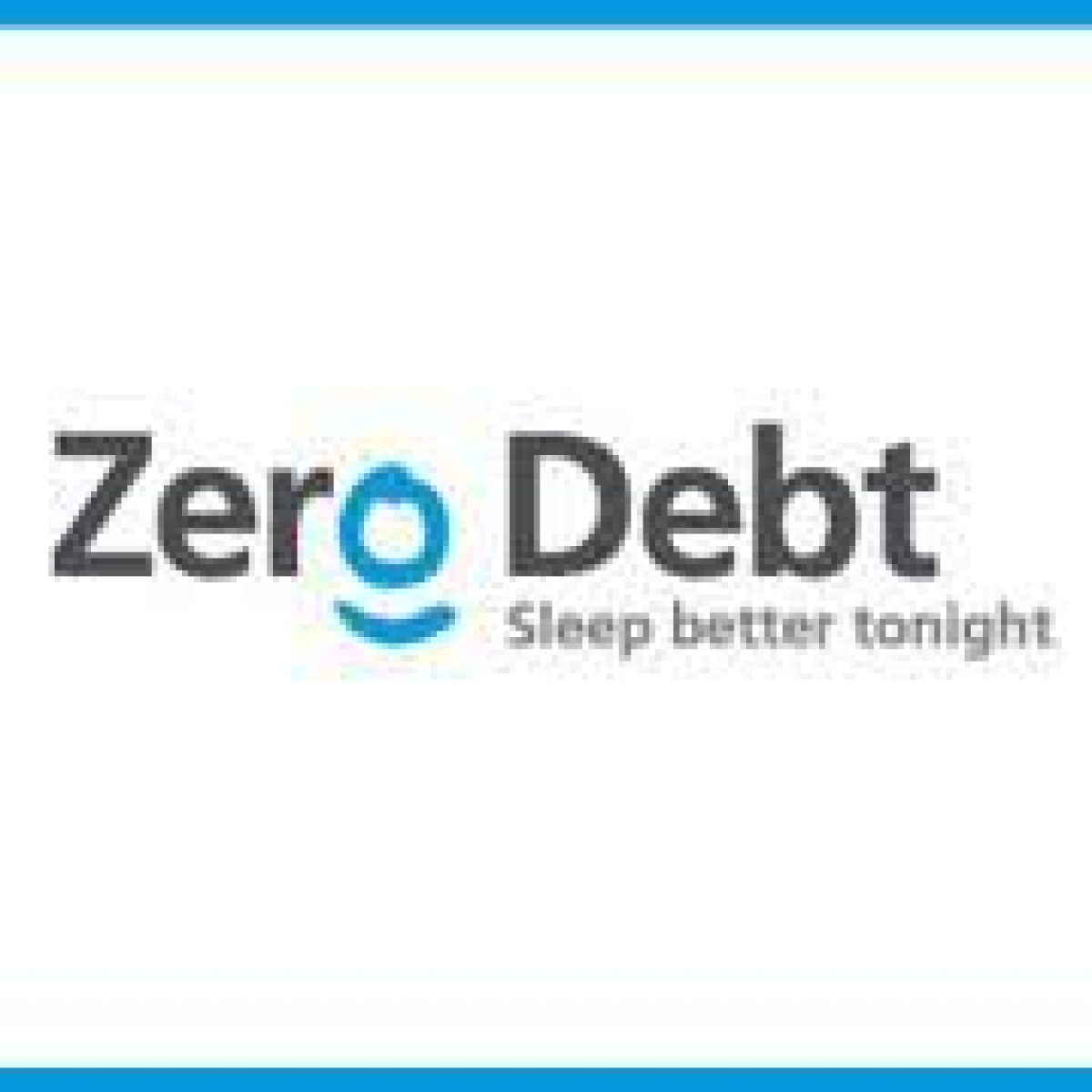 Zero Debt Review 2021 - Rateweb