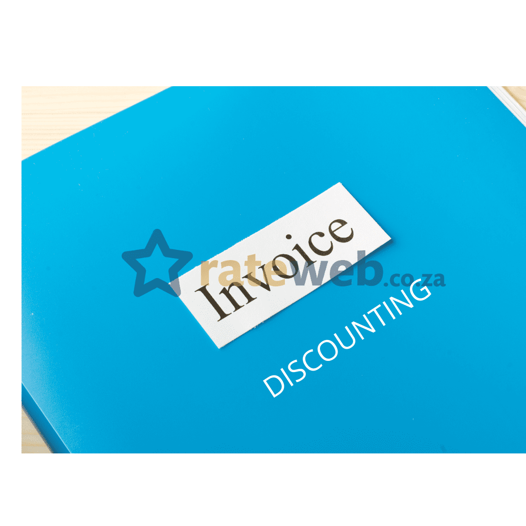 Invoice Discounting Explained