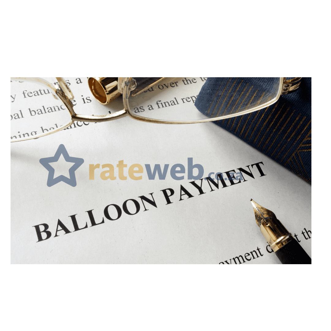 Balloon Payment Explained
