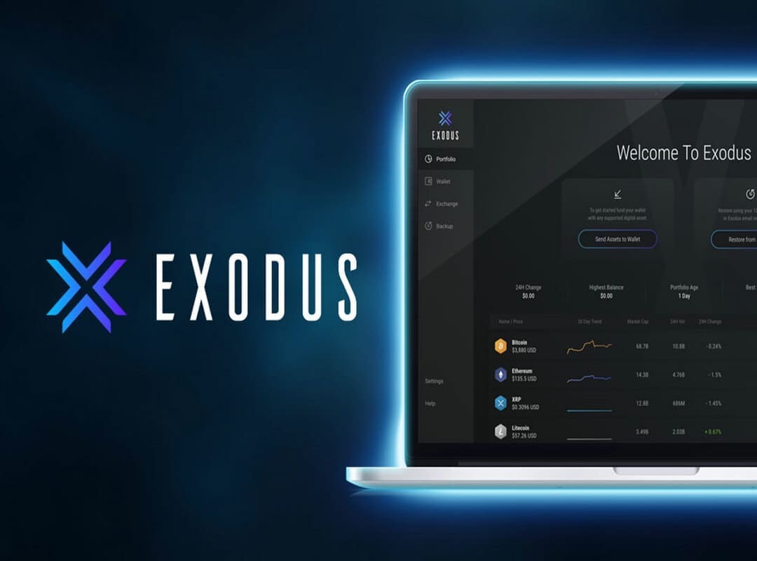 Exodus Wallet’s new browser extension provides ‘unlimited access’ to Solana