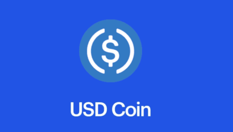 USDC is becoming a more popular stablecoin than USDT
