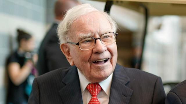 Warren Buffet’s scathing remarks against Bitcoin prompts its plunge over the weekend