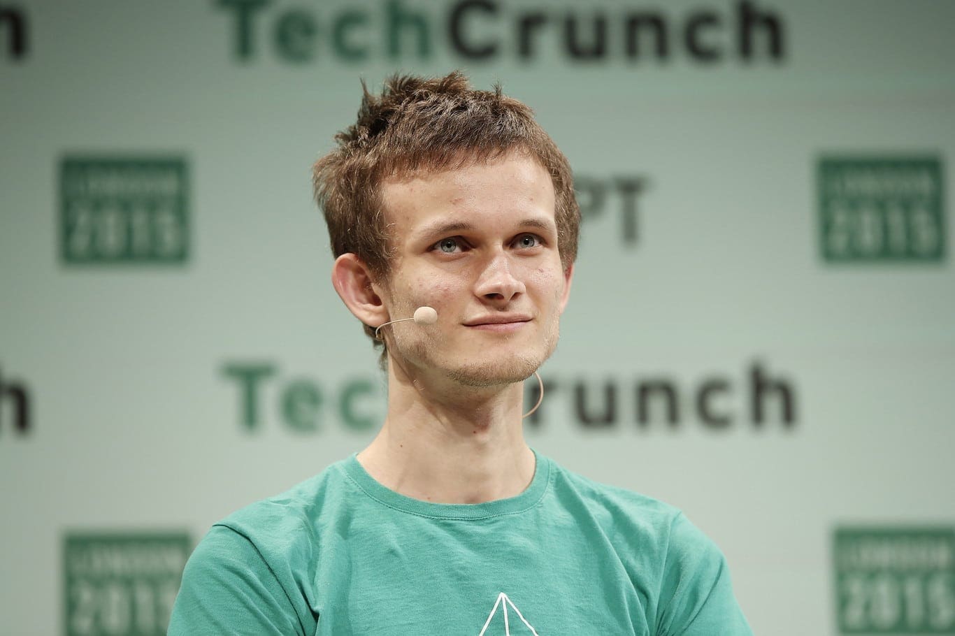 Buterin says Terra should prioritise protecting the smallholders over the whales