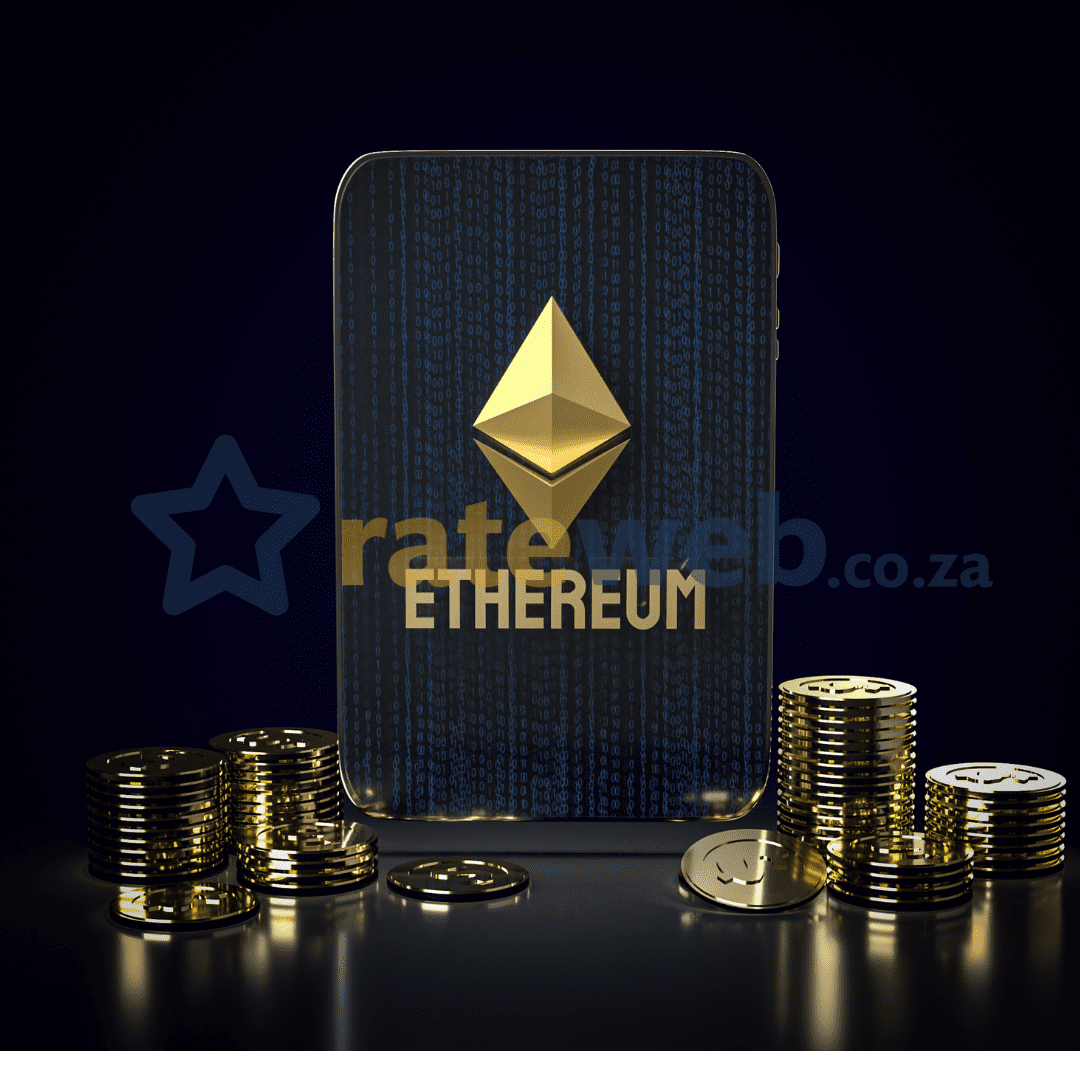 Ethereum might fall under R9.8k, as the crypto bear continues