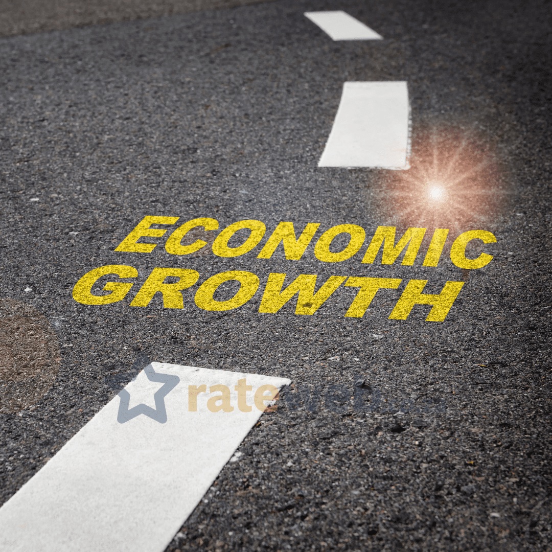 South Africa’s first-quarter economic growth exceeds expectations