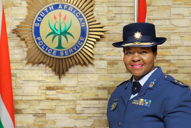 The South African Police Service Salary System – Greater Good SA