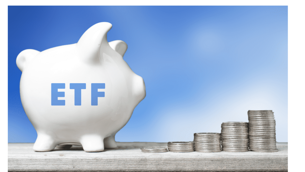 10 Best ETFs in South Africa 2023 Rateweb South Africa