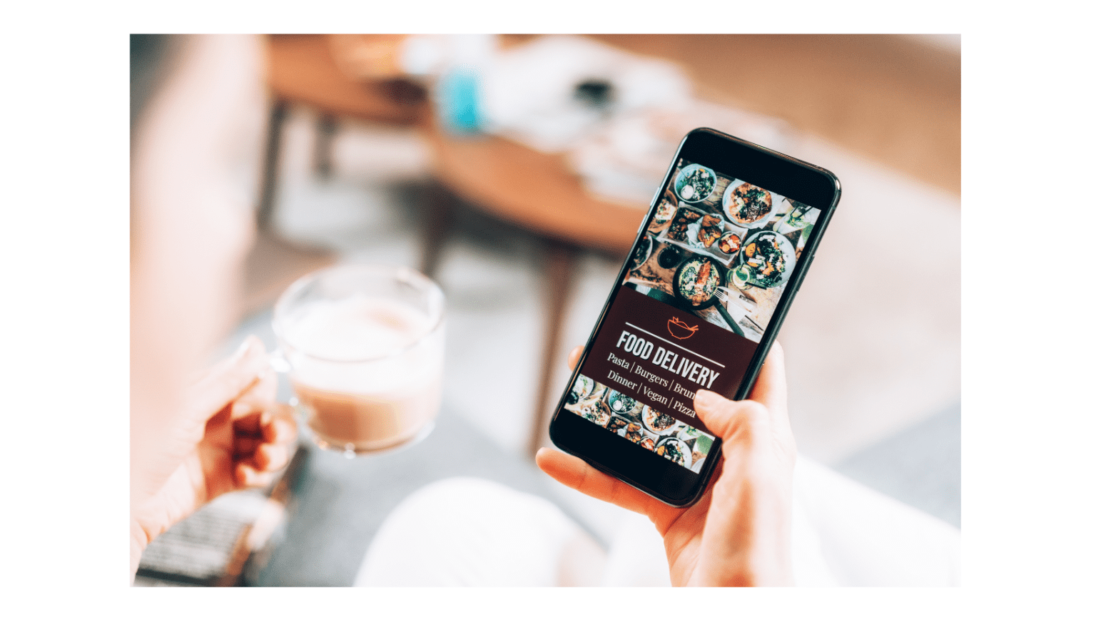 Top 10 Food Delivery Apps in South Africa Rateweb South Africa