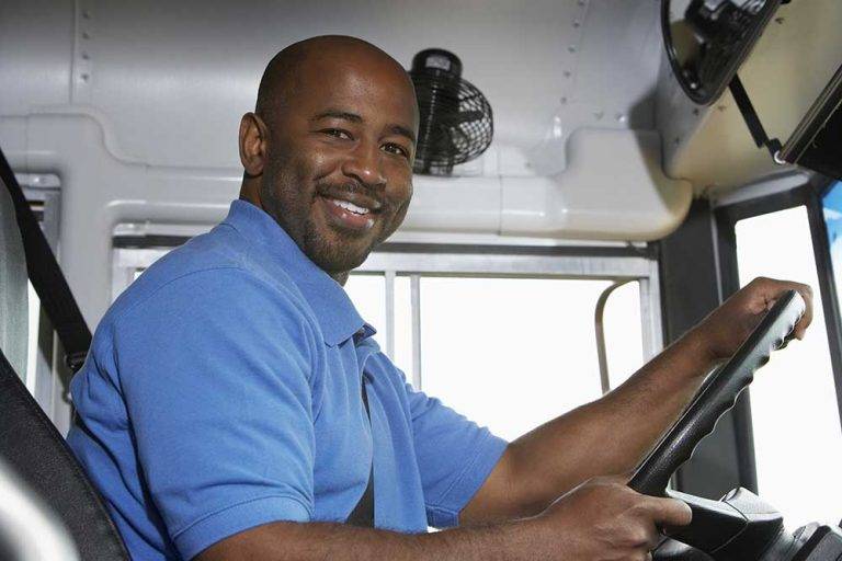 Average Bus Driver Salary in South Africa 2022 Rateweb South Africa