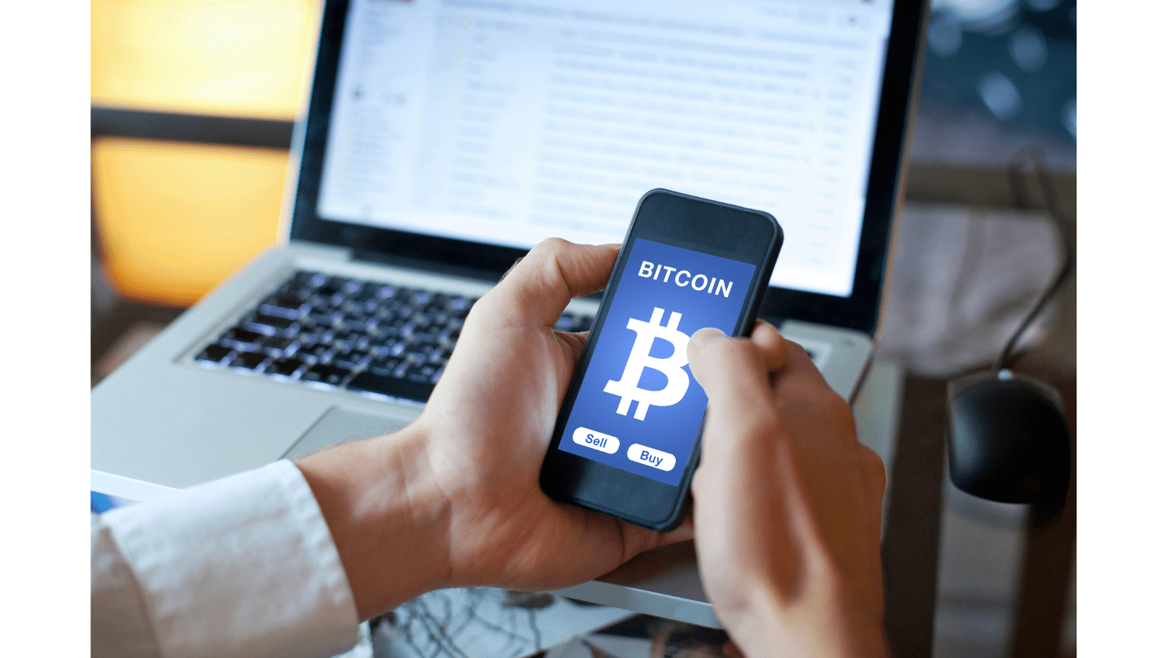 7 Best Crypto Apps and Trading Platforms in South Africa 2023