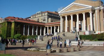 South African Universities Spend Millions on Load Shedding