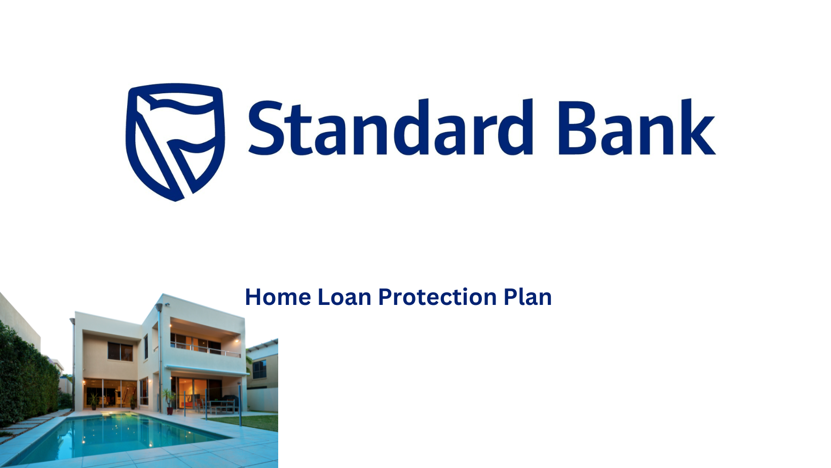 Standard Bank Home Loan Protection Plan Review 2024 Rateweb