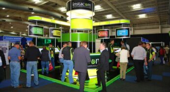 Instacom Steps Up as Silver Sponsor at Securex 2023, Showcasing Innovative Security Solutions