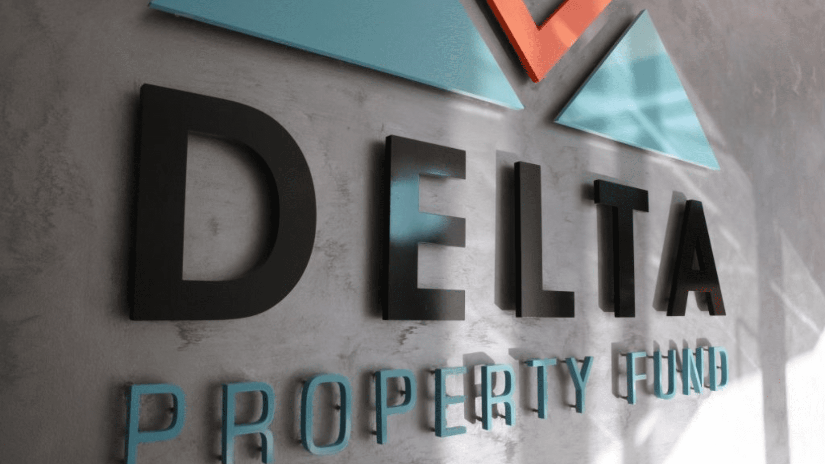 delta property fund