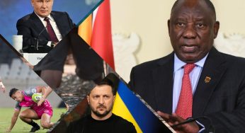 Top 3 Headlines Dominating South Africa’s News Landscape – 18/06/2023