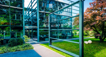 Richemont Ends Swiss Withholding Tax Reclaim Process, South African DR Holders Affected
