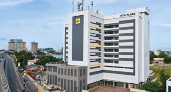 MTN Group’s Resilient Q3: Strong Data and Fintech Growth Despite Economic Challenges