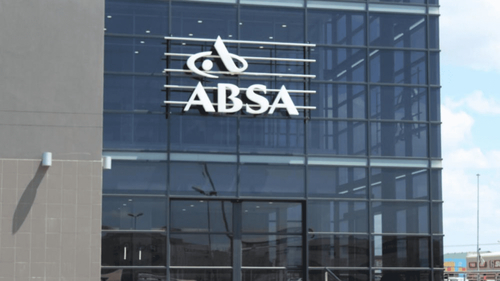 Absa’s Russon: Market-Moving Share Sale