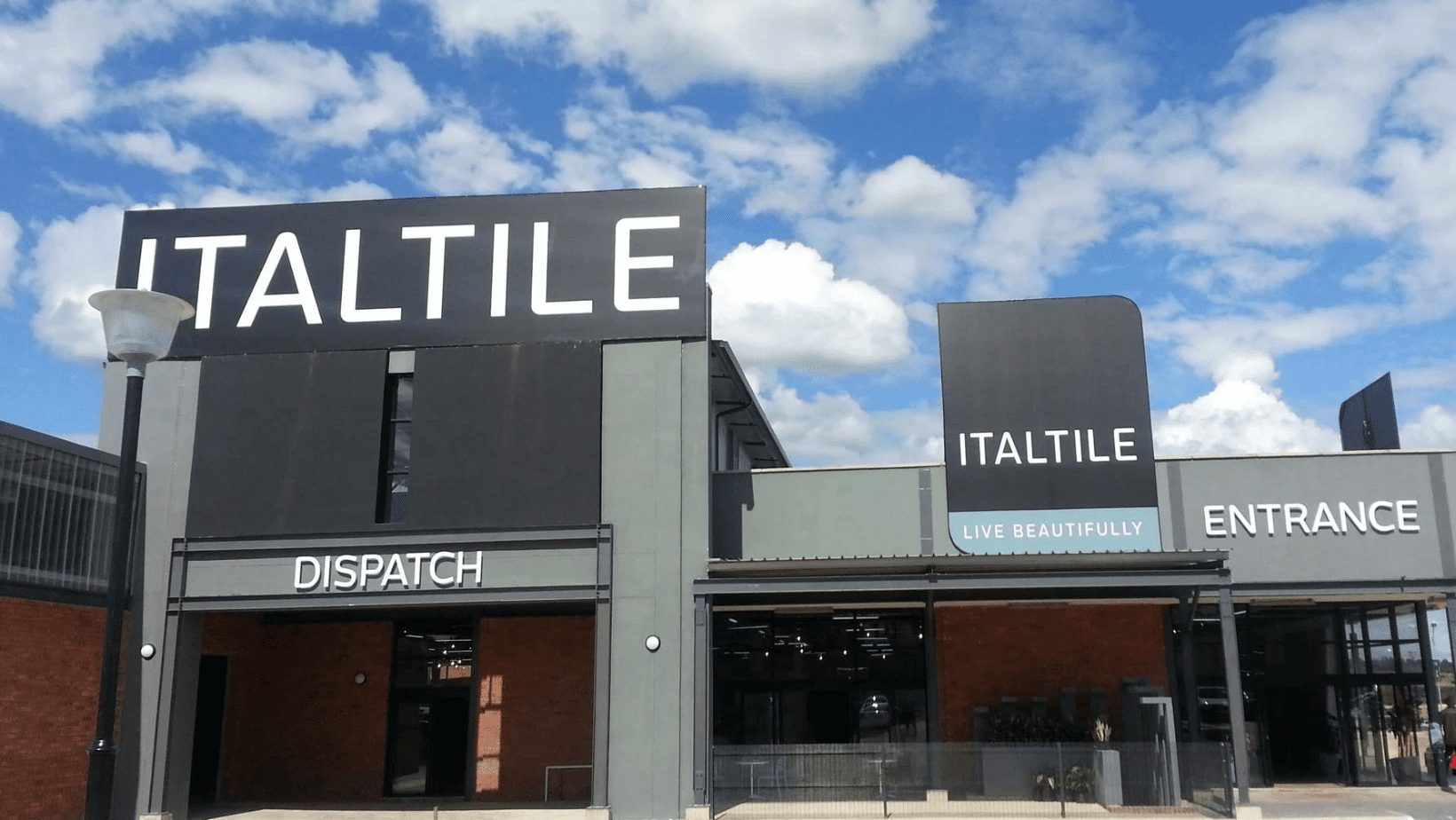Italtile Faces Challenges and Charts Resilient Strategies for Growth