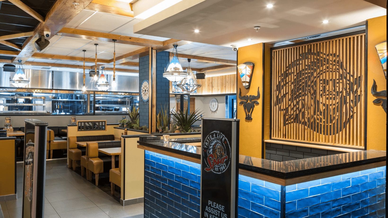 Spur Corporation’s Bold Acquisition and Culinary Expansion Ignite South Africa’s Restaurant Scene