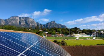 How Western Cape Municipalities Lead the Charge in Solving Energy Crisis