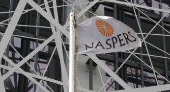Naspers Repurchases Over 270,000 Shares Amidst Ongoing Programme