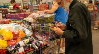 September 2023 Sees Consumer Price Inflation Surge