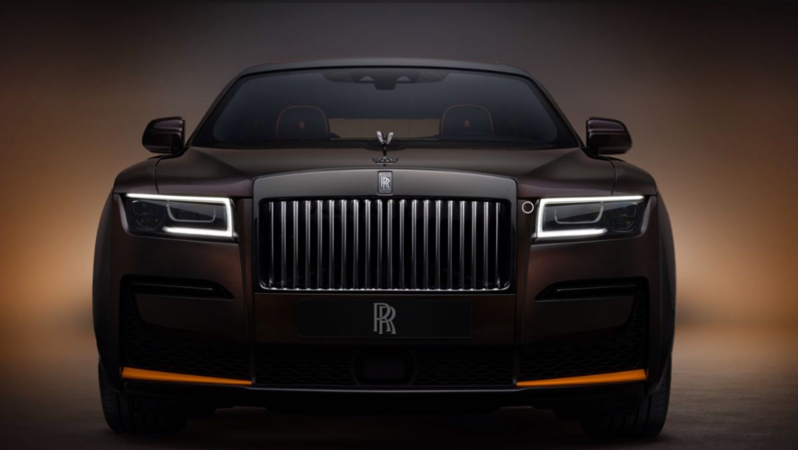 Rolls-Royce’s Eclipse Elegance Unveiled