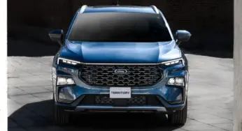 Ford Revamps Lineup in South Africa with Innovative SUV