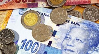 Rand Plummets Amidst Powell’s Remarks: South Africa’s Concerns Rise