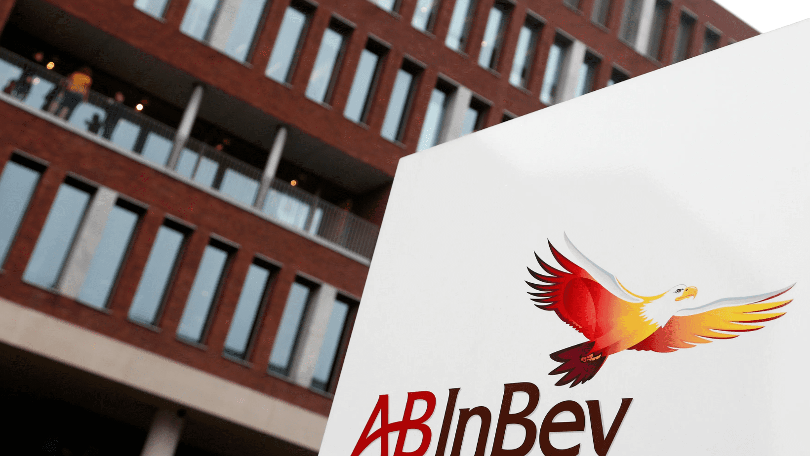 Anheuser-Busch InBev Reports Significant Progress in Share Buy-Back Program