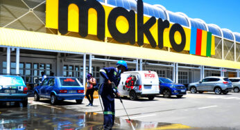 Makro Dominates as South Africa’s Top Affordable Grocery Choice